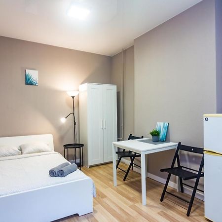 Cozy Apartment In The Center Of Rīga Exterior foto