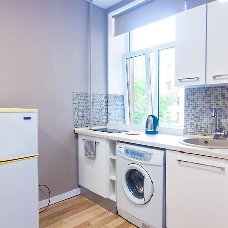Cozy Apartment In The Center Of Rīga Exterior foto